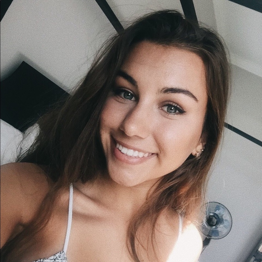 Meet your Posher, Grace